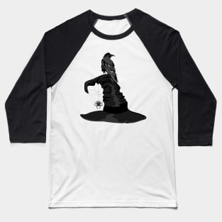 witch hat 2 Baseball T-Shirt